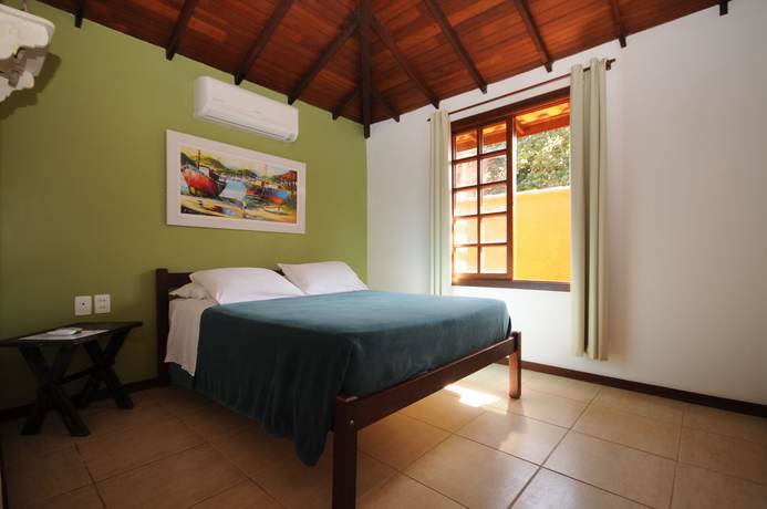 Imagen general del Pousada Centro Class. Foto 2