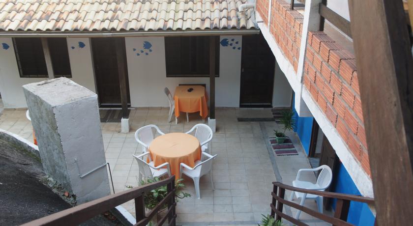 Imagen general del Pousada Chale Suisso. Foto 4