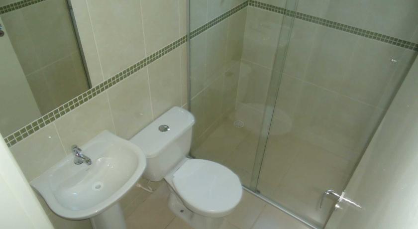 Imagen general del Pousada Clari&ocirc;. Foto 2