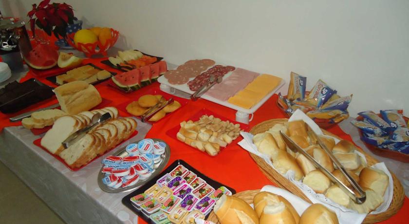 Imagen general del Pousada Clari&ocirc;. Foto 3