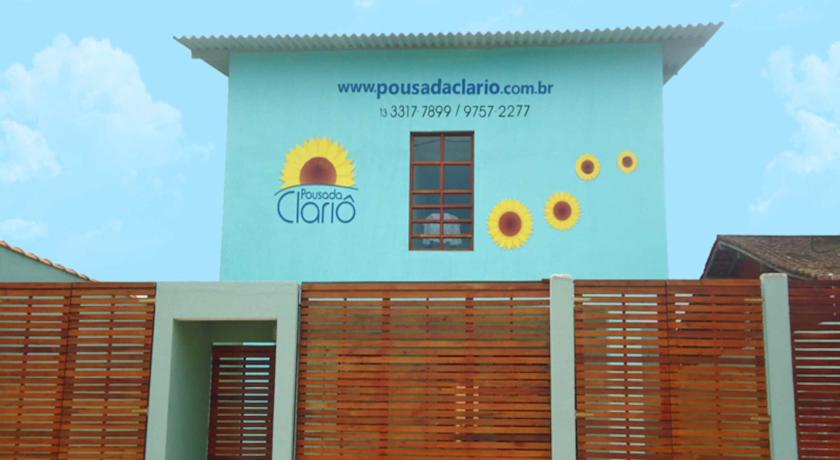Imagen general del Pousada Clari&ocirc;. Foto 9
