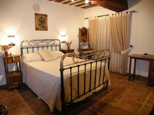 Imagen general del Pousada De Carmen. Foto 1