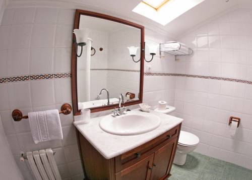 Imagen de la habitación del Pousada De Fidel. Foto 3