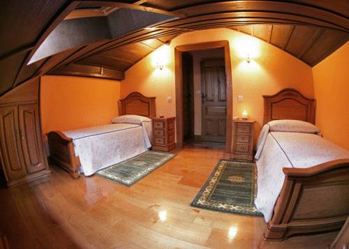 Imagen de la habitación del Pousada De Fidel. Foto 4