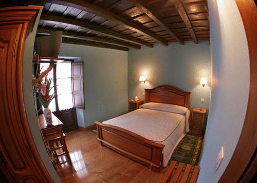 Imagen de la habitación del Pousada De Fidel. Foto 5