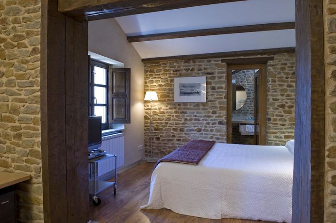 Imagen de la habitación del Pousada De Las Misas. Foto 4