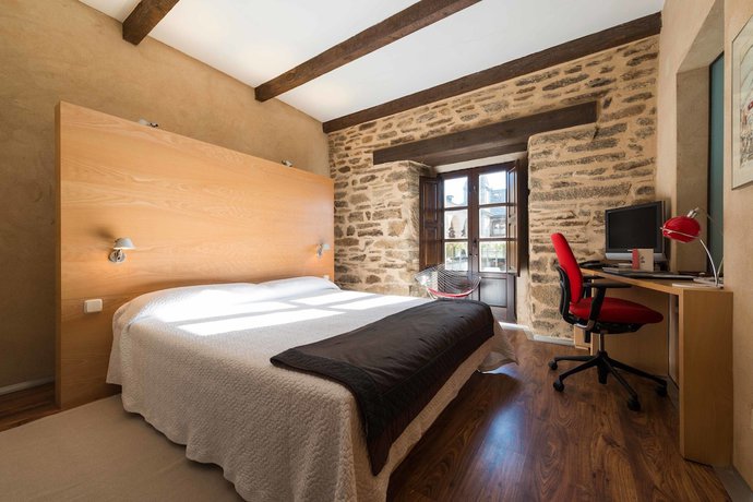 Imagen de la habitación del Pousada De Las Misas. Foto 6