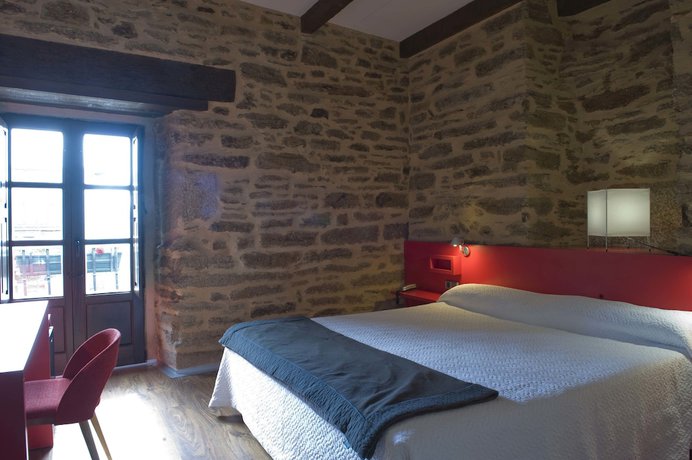 Imagen de la habitación del Pousada De Las Misas. Foto 7