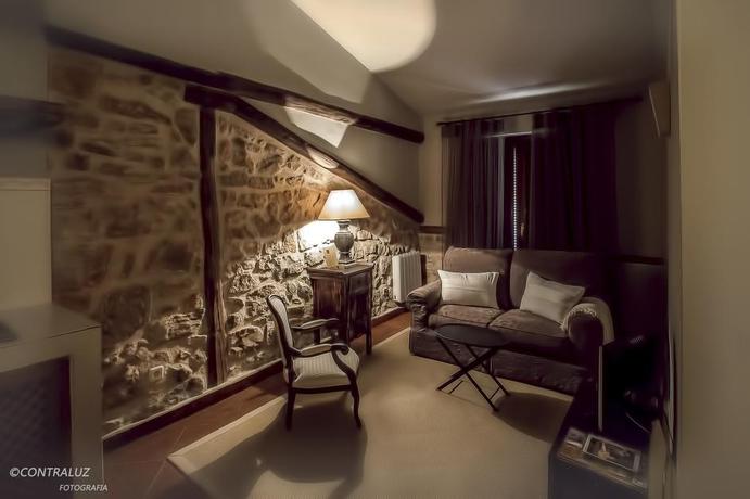 Imagen de la habitación del Pousada De Lola. Foto 2