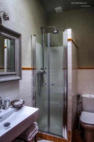 Imagen de la habitación del Pousada De Lola. Foto 4