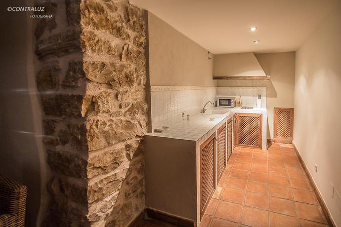 Imagen de la habitación del Pousada De Lola. Foto 6