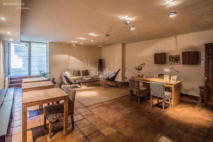 Imagen de la habitación del Pousada De Lola. Foto 8
