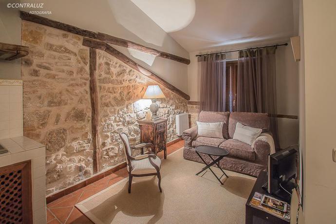 Imagen de la habitación del Pousada De Lola. Foto 10