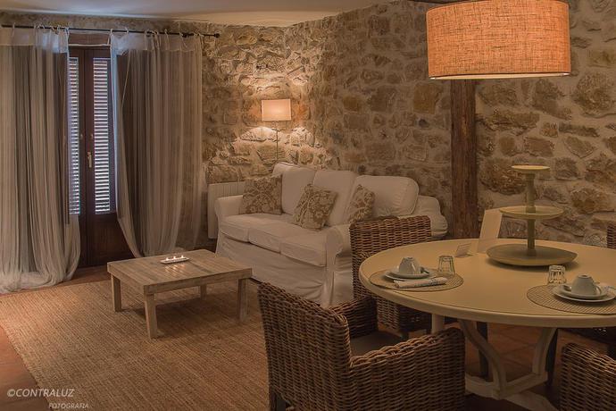 Imagen de la habitación del Pousada De Lola. Foto 11