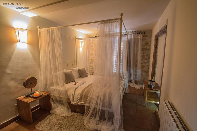 Imagen de la habitación del Pousada De Lola. Foto 12