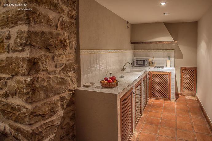Imagen de la habitación del Pousada De Lola. Foto 13