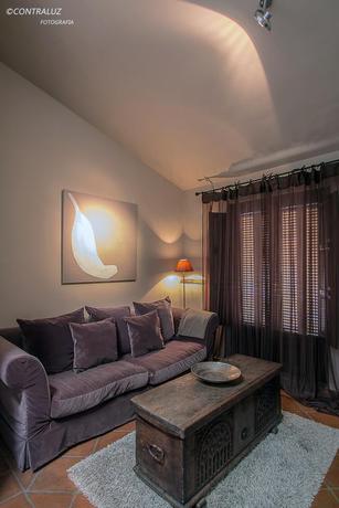 Imagen de la habitación del Pousada De Lola. Foto 14