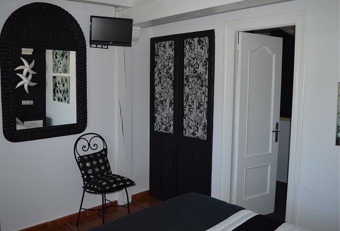 Imagen de la habitación del Pousada De Ongayo. Foto 2