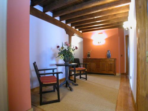 Imagen general del Pousada De Peredo Y Villa. Foto 1