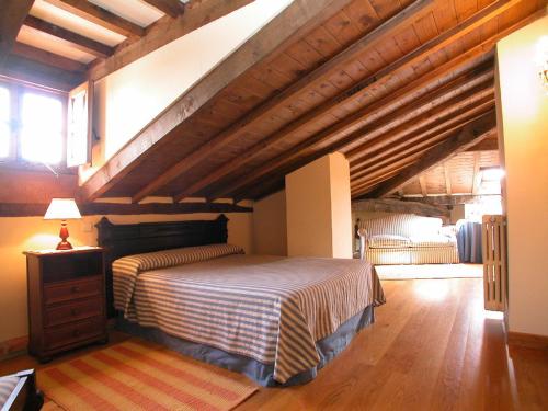 Imagen de la habitación del Pousada De Peredo Y Villa. Foto 9