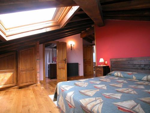 Imagen general del Pousada De Peredo Y Villa. Foto 4