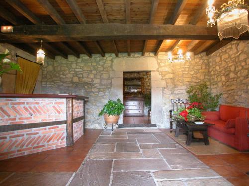 Imagen general del Pousada De Peredo Y Villa. Foto 5