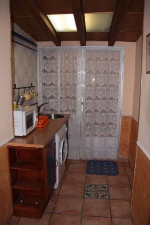 Imagen general del Pousada De Peregrinos. Foto 3