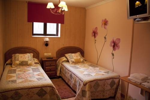 Imagen general del Pousada De Peregrinos. Foto 5