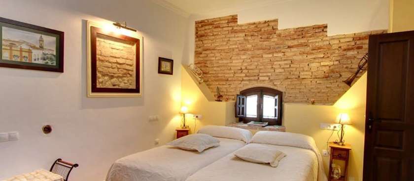 Imagen de la habitación del Pousada Del Infante. Foto 8