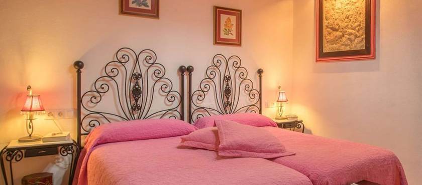 Imagen de la habitación del Pousada Del Infante. Foto 15