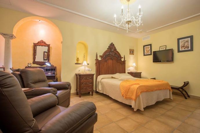 Imagen de la habitación del Pousada Del Infante. Foto 16