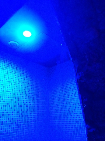 Imagen de la piscina del Pousada Dimora Storica Urbana. Foto 12