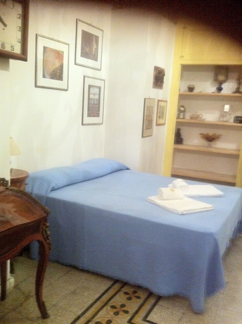 Imagen de la habitación del Pousada Dimora Storica Urbana. Foto 5