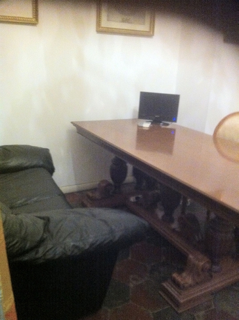 Imagen de los interiores del Pousada Dimora Storica Urbana. Foto 7