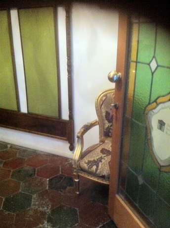 Imagen de los interiores del Pousada Dimora Storica Urbana. Foto 8