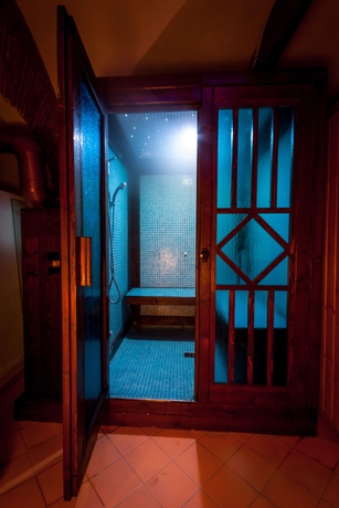 Imagen de los interiores del Pousada Dimora Storica Urbana. Foto 10