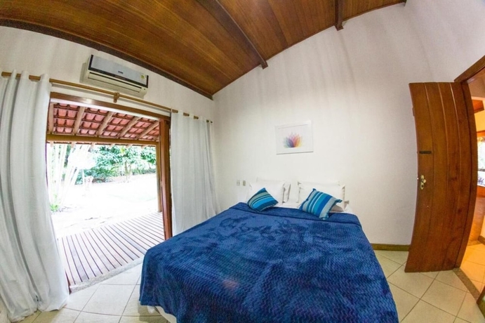 Imagen de la habitación del Pousada Don Pepe, Barra Grande. Foto 9