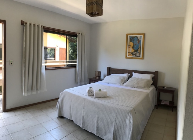 Imagen de la habitación del Pousada Don Pepe, Barra Grande. Foto 14