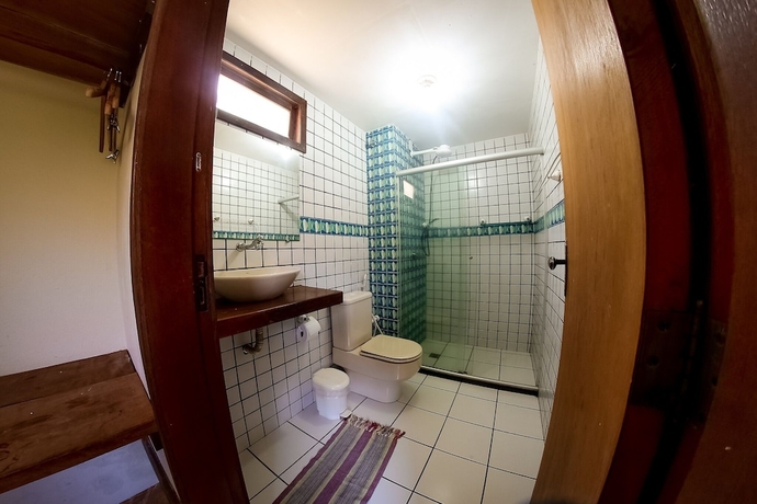 Imagen de la habitación del Pousada Don Pepe, Barra Grande. Foto 18