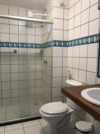 Imagen de la habitación del Pousada Don Pepe, Barra Grande. Foto 19
