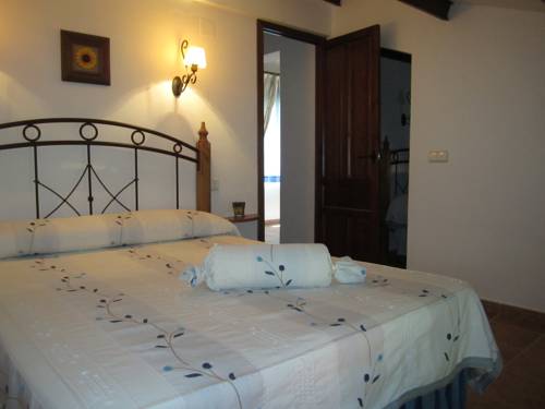 Imagen de la habitación del Pousada El Camino, Almonaster la Real. Foto 2