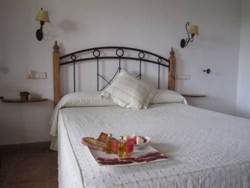 Imagen de la habitación del Pousada El Camino, Almonaster la Real. Foto 7