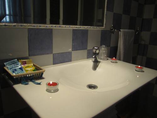 Imagen de la habitación del Pousada El Camino. Foto 5