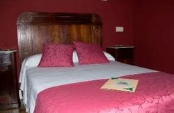 Imagen de la habitación del Pousada El Marques De Trancadorio. Foto 7