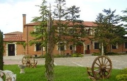 Imagen general del Pousada El Palomar, SANTA COLOMBA DE LAS CARABIAS. Foto 3