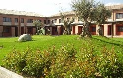 Imagen general del Pousada El Palomar, SANTA COLOMBA DE LAS CARABIAS. Foto 4