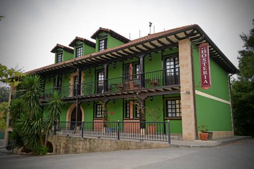 Imagen de la habitación del Pousada El Tocinero. Foto 2