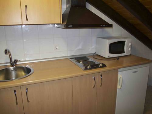 Imagen de la habitación del Pousada El Tocinero. Foto 5