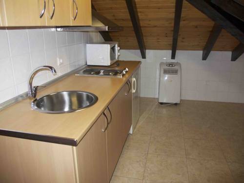 Imagen de la habitación del Pousada El Tocinero. Foto 6