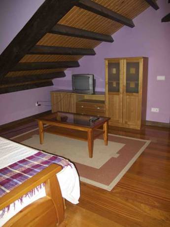 Imagen de la habitación del Pousada El Tocinero. Foto 8